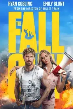 The Fall Guy